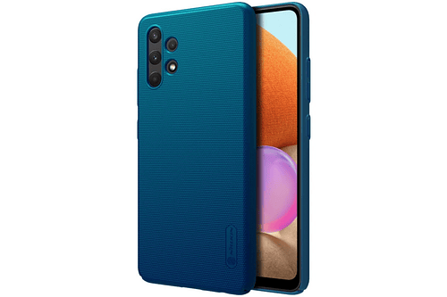 Case Delgado Mate Para Galaxy A32 4g De Policarbonato