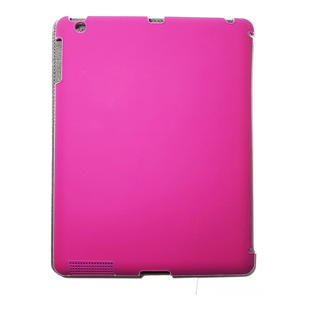 Case Puregear Para iPad 3gen A1416 A1430 A1403 Con Apoyo