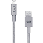 Cable Mfi Certificado Puregear Lightning Usb-a De Nylon 3m 1