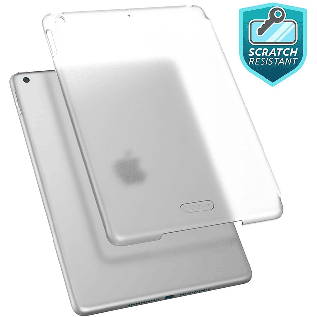 Case Clayco Para iPad 9.7 5ta Gen A1822 A1823 Protector