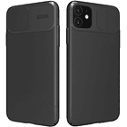 Case Funda Nillkin Camshield Pro Para iPhone 11 Normal 6.1 1