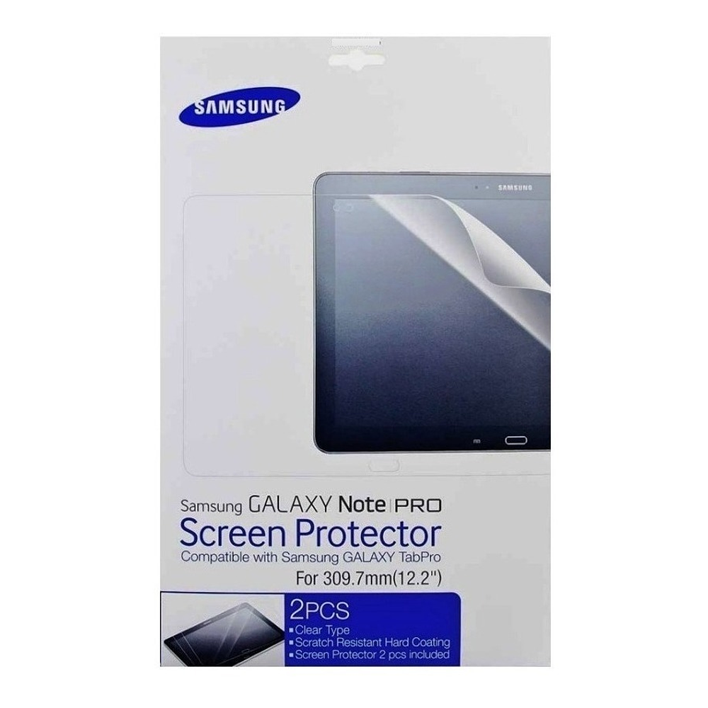 Mica Samsung Para Galaxy Tab Pro 12.2 T900 T905 2-pack 1