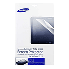 Mica Samsung Para Galaxy Tab Pro 12.2 T900 T905 2-pack 2