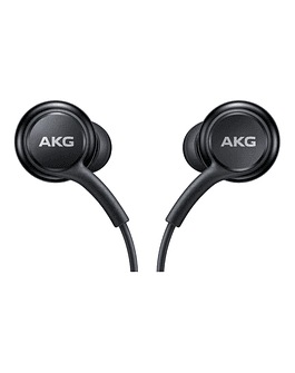 Audífonos Samsung Akg Usb Tipo C Para Galaxy Note 20 Ultra