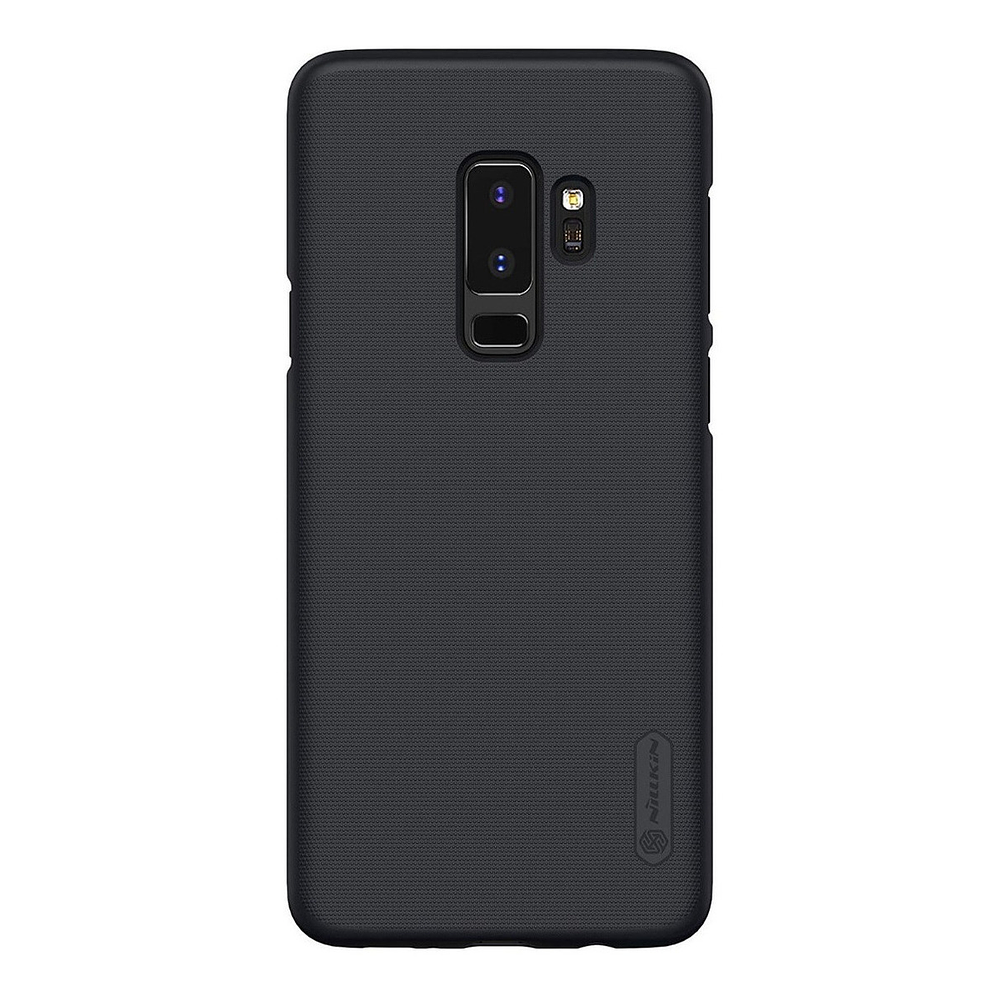 Case Thin Fit Delgado Mate Para Galaxy S9 Normal 7