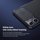 Case Funda Nillkin Camshield Pro Para iPhone 11 Normal 6.1 4