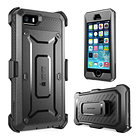 Case Supcase Para iPhone 5 5s Se 2016 Funda 360° Con Gancho 2