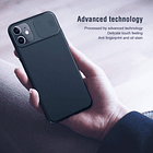 Case Funda Nillkin Camshield Pro Para iPhone 11 Normal 6.1 5