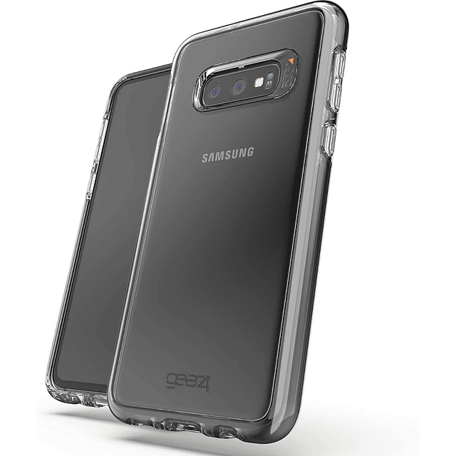 Case Protector Gear4 Crystal Palace  Para Galaxy S10e