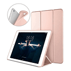 Smart Case Para iPad 7gen 10.2 2019 Estuche Siliconado 1