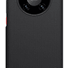 Case Thin Fit Delgado Mate Para Huawei Mate 40 Pro Negro