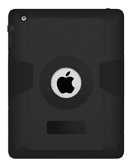 Case Targus Rugged Max Pro Para iPad 4gen A1458 A1459 A1460