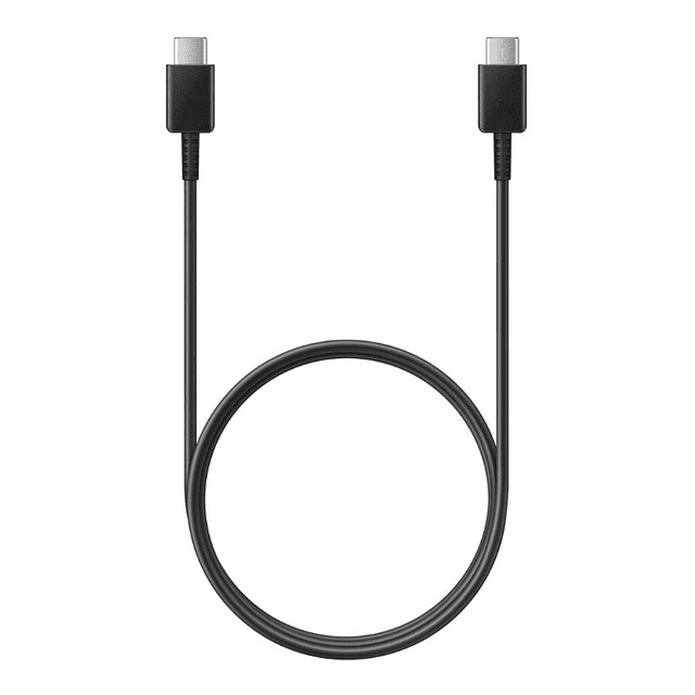 Samsung Cable Usb C  60w 3a Para Galaxy Z Fold3 Fold 3