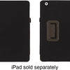 Case Griffin Elan Folio Para iPad 2gen A1395 A1396 A1397