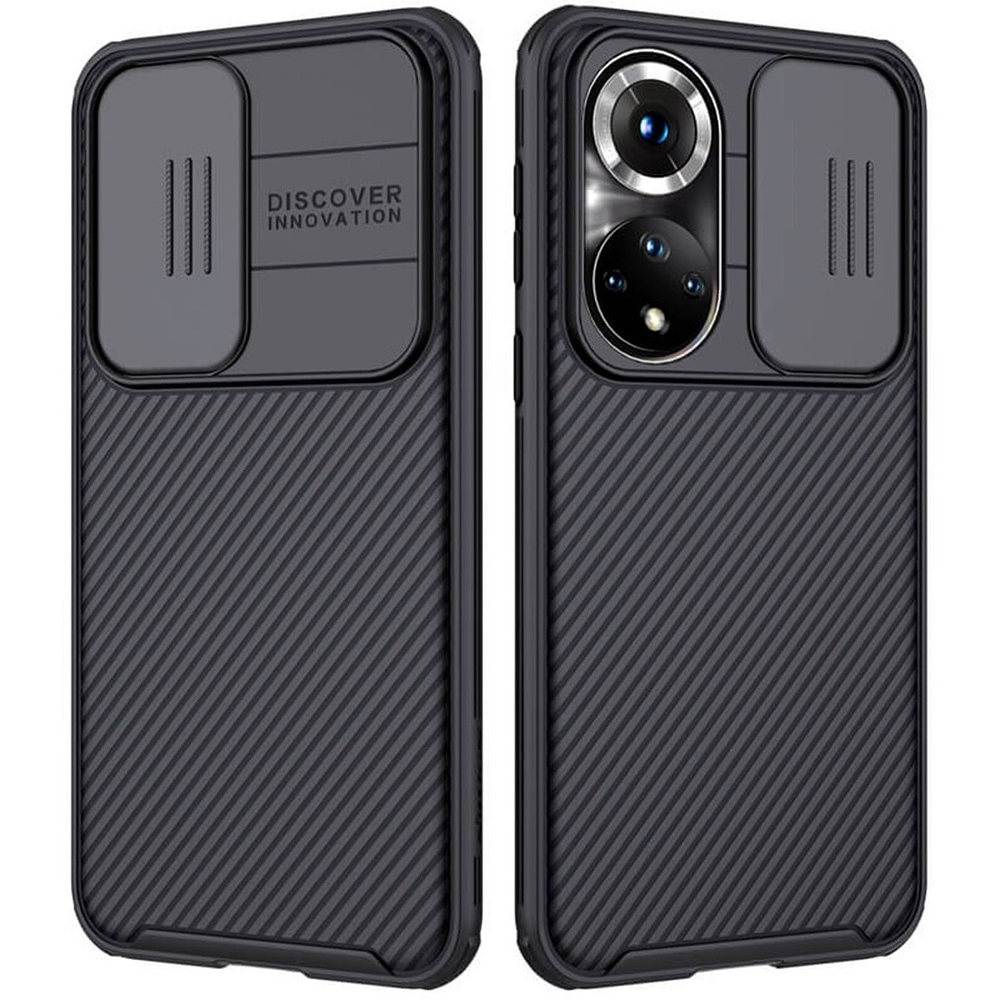 Case Nillkin Camshield Pro Para Honor 50 (2021) 1