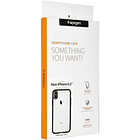 Case Funda Spigen Ultra Hybrid Para iPhone XS Max 6.5 1