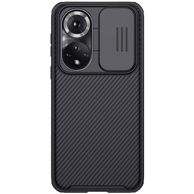 Case Nillkin Camshield Pro Para Honor 50 (2021)