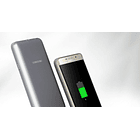 Samsung Power Case Bateria 3400 Para Galaxy S6 Edge Plus 8