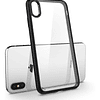 Case Funda Spigen Ultra Hybrid Para iPhone XS Max 6.5