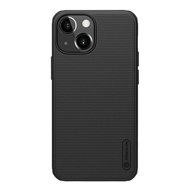 Case Delgado Mate  Para iPhone 13 Mini 5.4 De Policarbonato