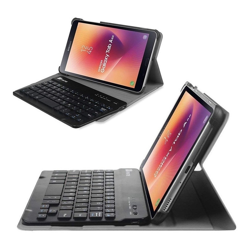 Teclado Con Teclado Fintie Para Galaxy Tab A 8 2017 T380 1