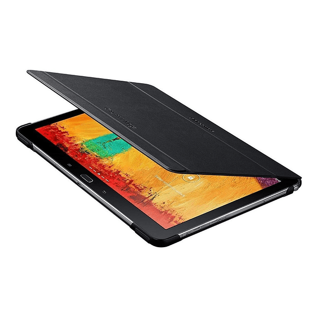 Samsung Book Cover Case Para Galaxy Tab Pro 10.1 T520