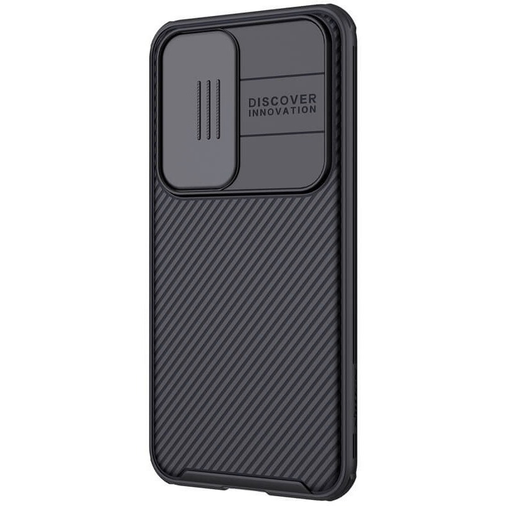 Case Nillkin Camshield Pro Para Honor 50 (2021) 6