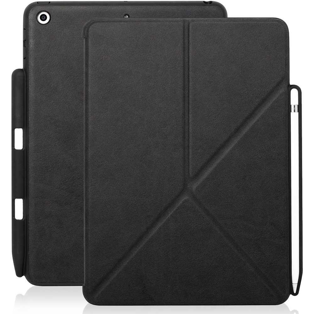 Case Khomo Para iPad 9.7 6ta Gen A1893 A1954 Con Pen Holder 1