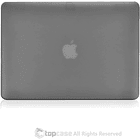 Funda Top Case Hardshell Para Macbook Air 11 A1465 A1370 4