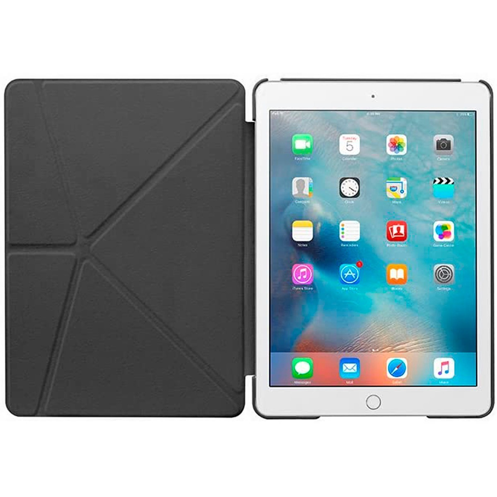 Case Funda Laut Trifolio Para iPad 9.7 6gen 2018 A1893 A1954 3