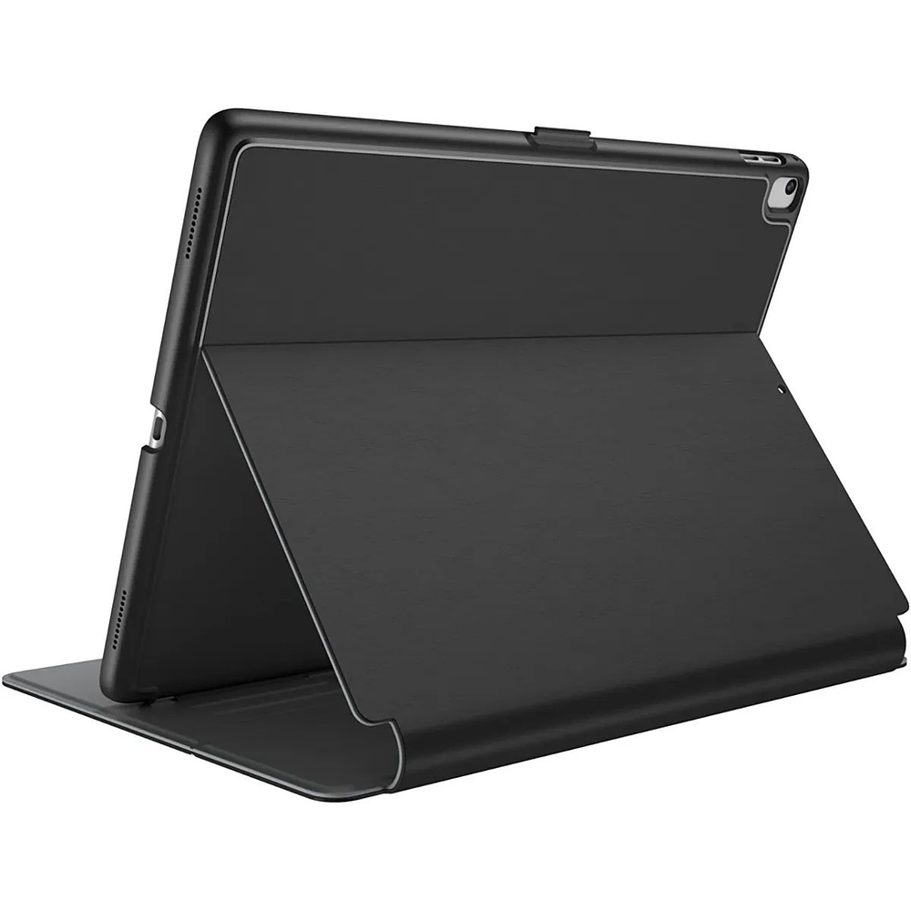 Case Speck Balance F Para iPad 9.7 6ta Gen A1893 A1954 Black 5