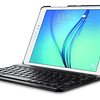 Case Con Teclado Bt Para Galaxy Tab A 9.7 2015 P550 P555