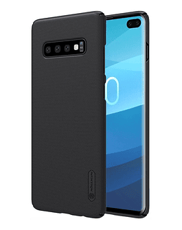 Case Thin Fit Delgado Mate Para Galaxy S10 Plus