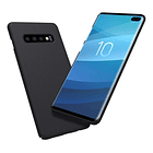 Case Thin Fit Delgado Mate Para Galaxy S10 Plus 2019 2