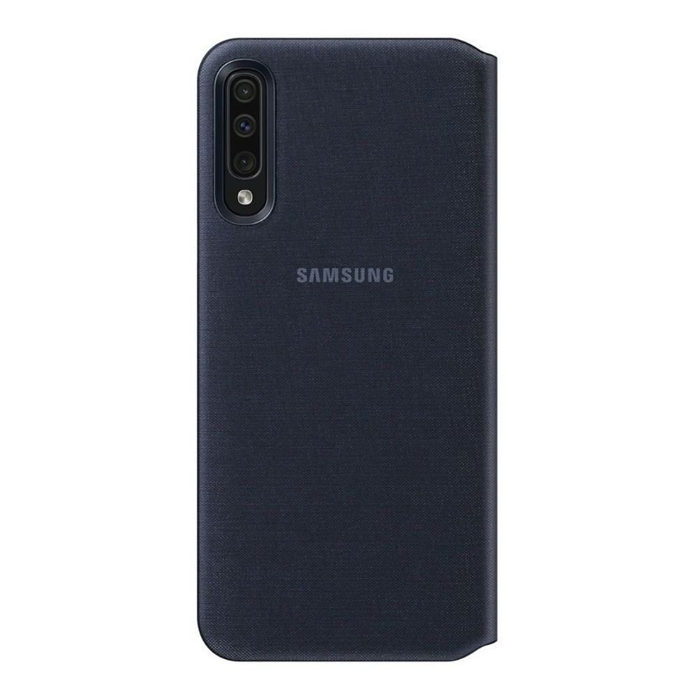 Samsung Case Flip Wallet Cover Para Galaxy A50 2019 2