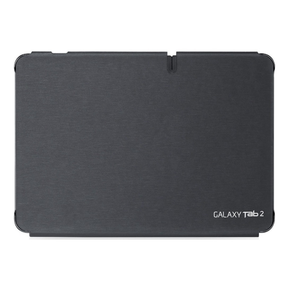 Samsung Book Cover Case Para Galaxy Tab 2 10.1 P5100 3