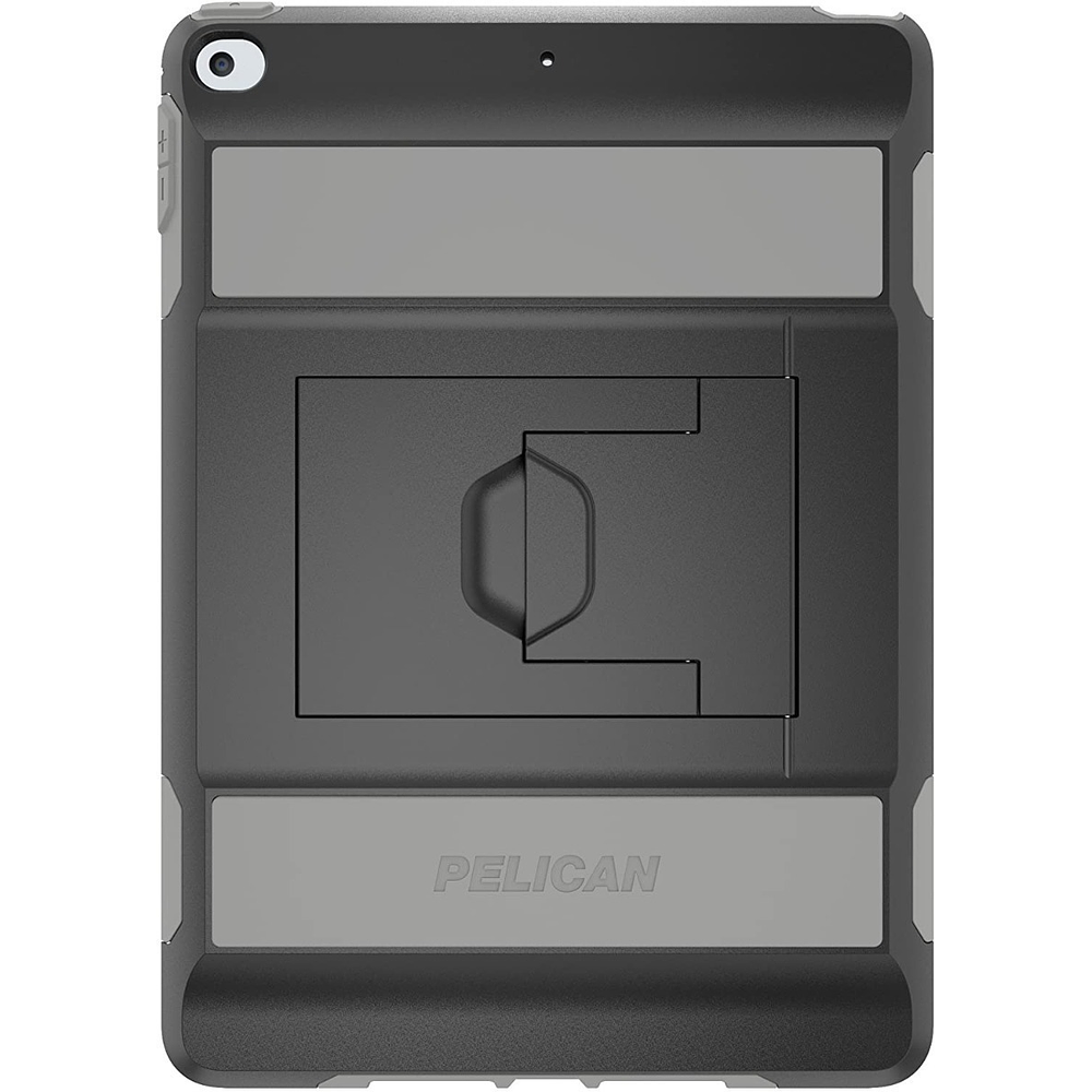 Case Pelican Voyager Mil-std Para iPad Air 2 2014 Con Apoyo 2