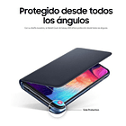 Samsung Case Flip Wallet Cover Para Galaxy A50 2019 5