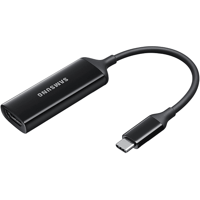 Adaptador Usb C Hdmi 4k Samsung Para S10 S9 S8 Note 10 9 8