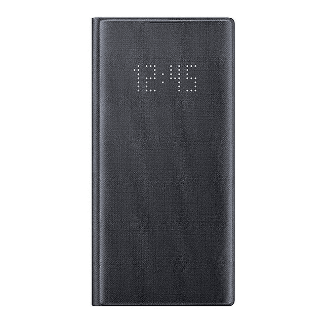 Case Samsung Led View Cover Para Galaxy Note 10 Normal