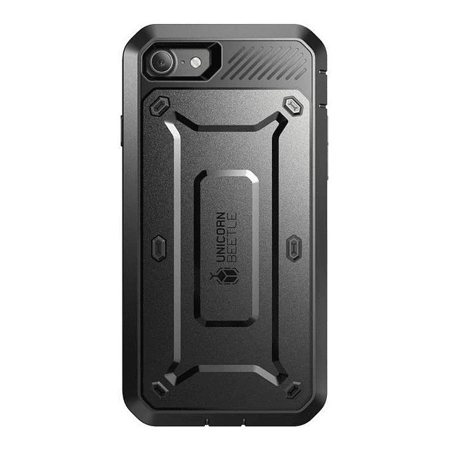 Case Supcase Para iPhone 7 8 Normal Se 2020 Protector 360°