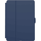 Case Speck Balance Folio Para iPad 10.2 7gen A2197 A2198 Coastal Blue/Charcoal Grey (nuevo sin caja) 1