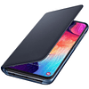 Samsung Case Flip Wallet Cover Para Galaxy A50 2019