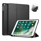 Case Fintie Para iPad 9.7 6ta Gen A1893 A1954 Con Pen Holder 1