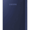 Case Samsung Silicone Cover Para Galaxy S10 Normal Navy