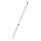 Lápiz Stylus Samsung S-pen Para Galaxy Note 10 Plus White 2