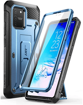 Case Supcase Para Galaxy S10 Lite 2020 Protector 360°