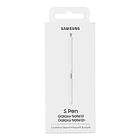 Lápiz Stylus Samsung S-pen Para Galaxy Note 10 Plus White 3