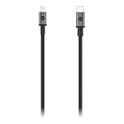 Cable Mophie Lightning Para iPhone 8 Normal Se 2020 1m Blk 6