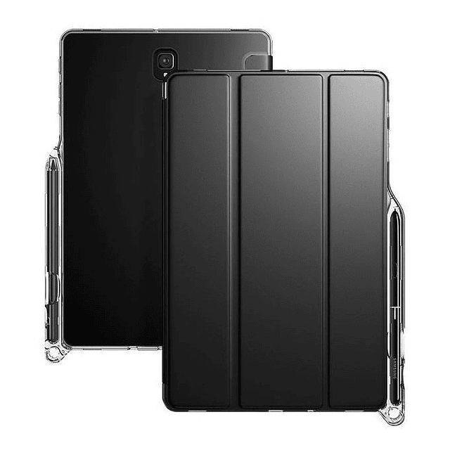 Poetic Lumos Case Para Galaxy Tab S4 T830 Funda Siliconada